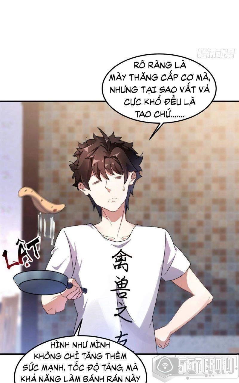 Thần Sủng Tiến Hóa Chapter 15 - 37