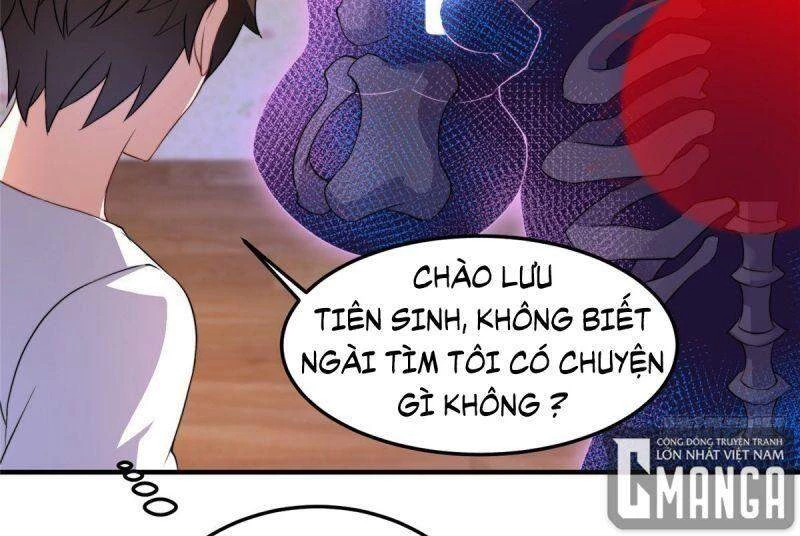 Thần Sủng Tiến Hóa Chapter 15 - 44