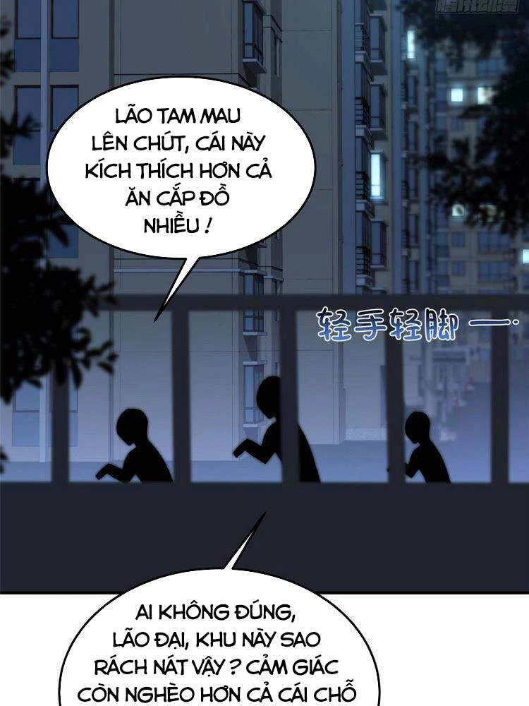 Thần Sủng Tiến Hóa Chapter 22 - 14