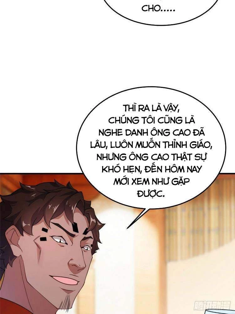 Thần Sủng Tiến Hóa Chapter 24 - 10