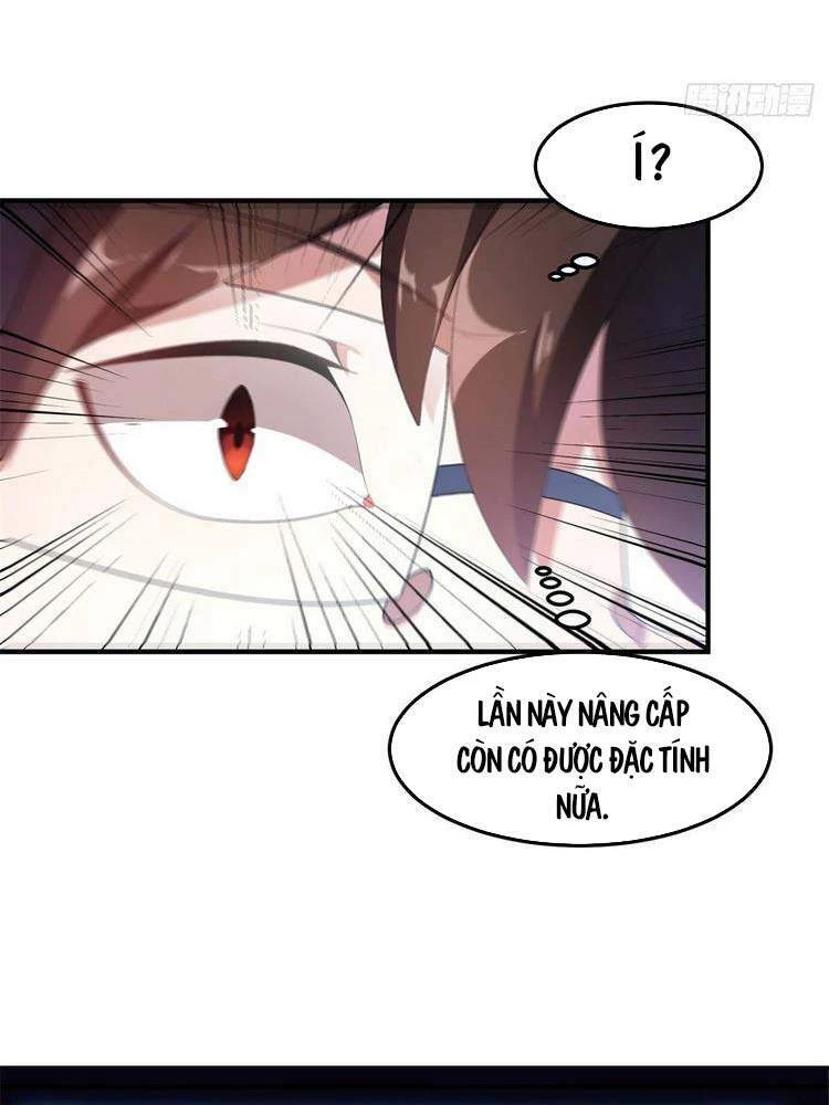 Thần Sủng Tiến Hóa Chapter 26 - 2