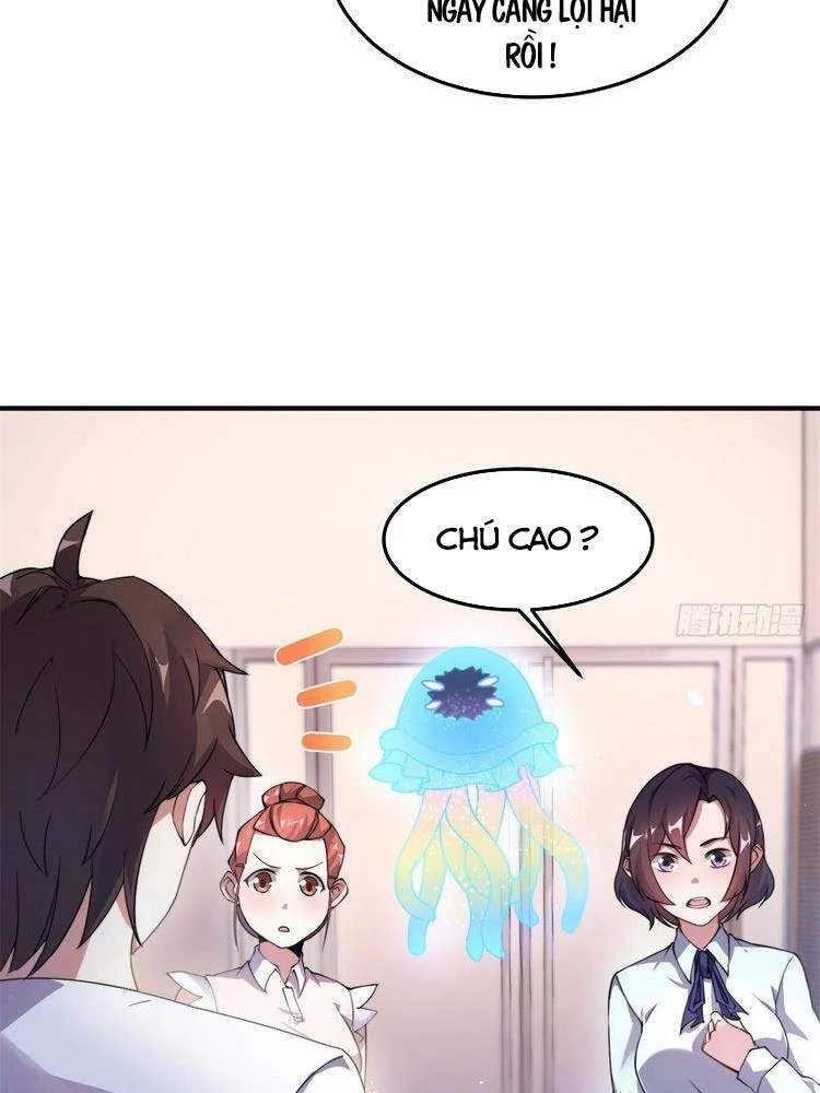 Thần Sủng Tiến Hóa Chapter 26 - 6