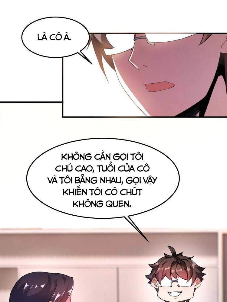 Thần Sủng Tiến Hóa Chapter 26 - 10