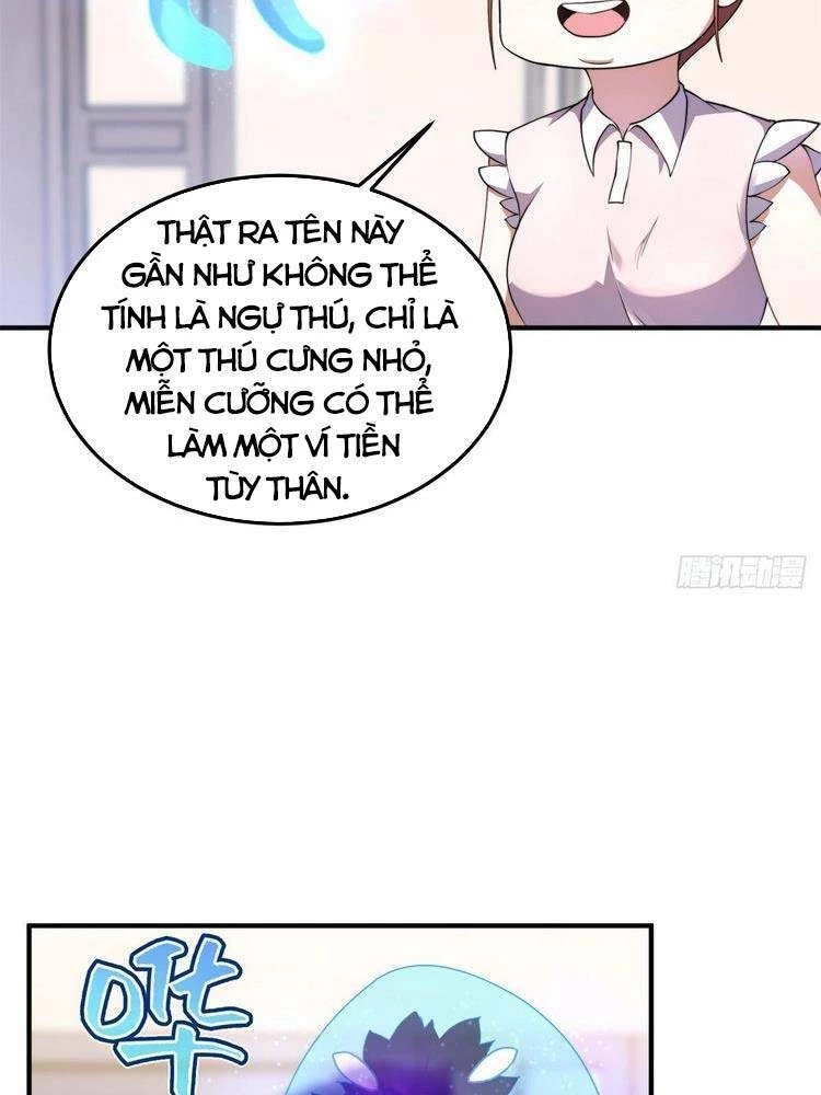 Thần Sủng Tiến Hóa Chapter 26 - 18