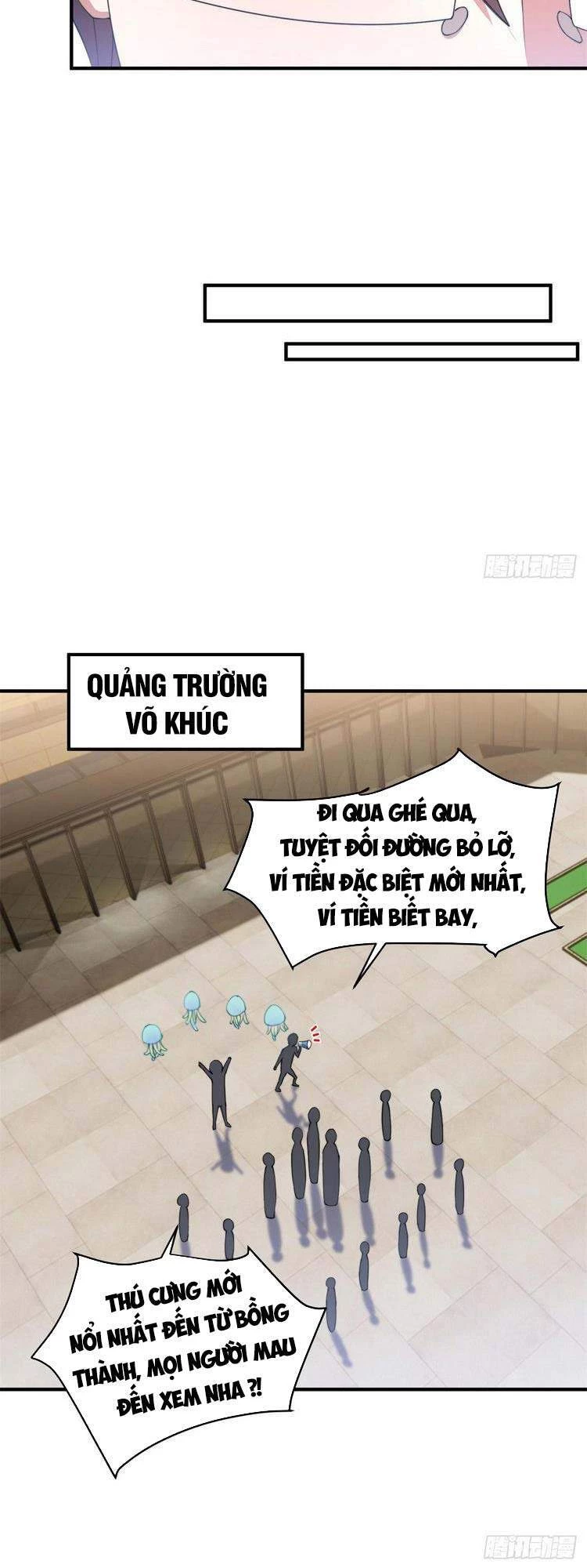 Thần Sủng Tiến Hóa Chapter 26 - 22