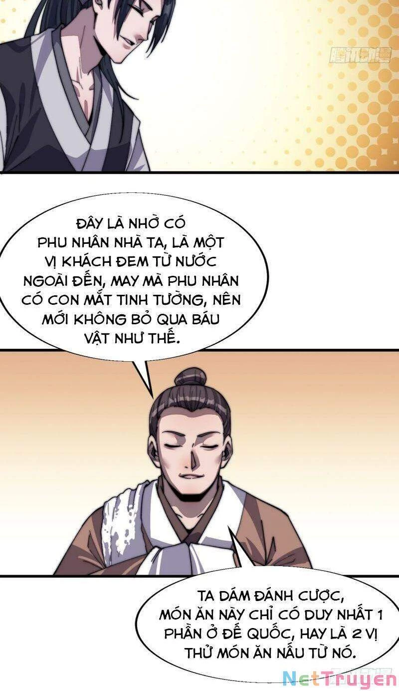 Ta Có Một Sơn Trại Chapter 33 - 9