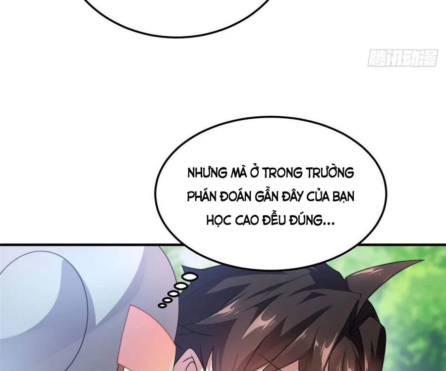 Thần Sủng Tiến Hóa Chapter 32 - 38