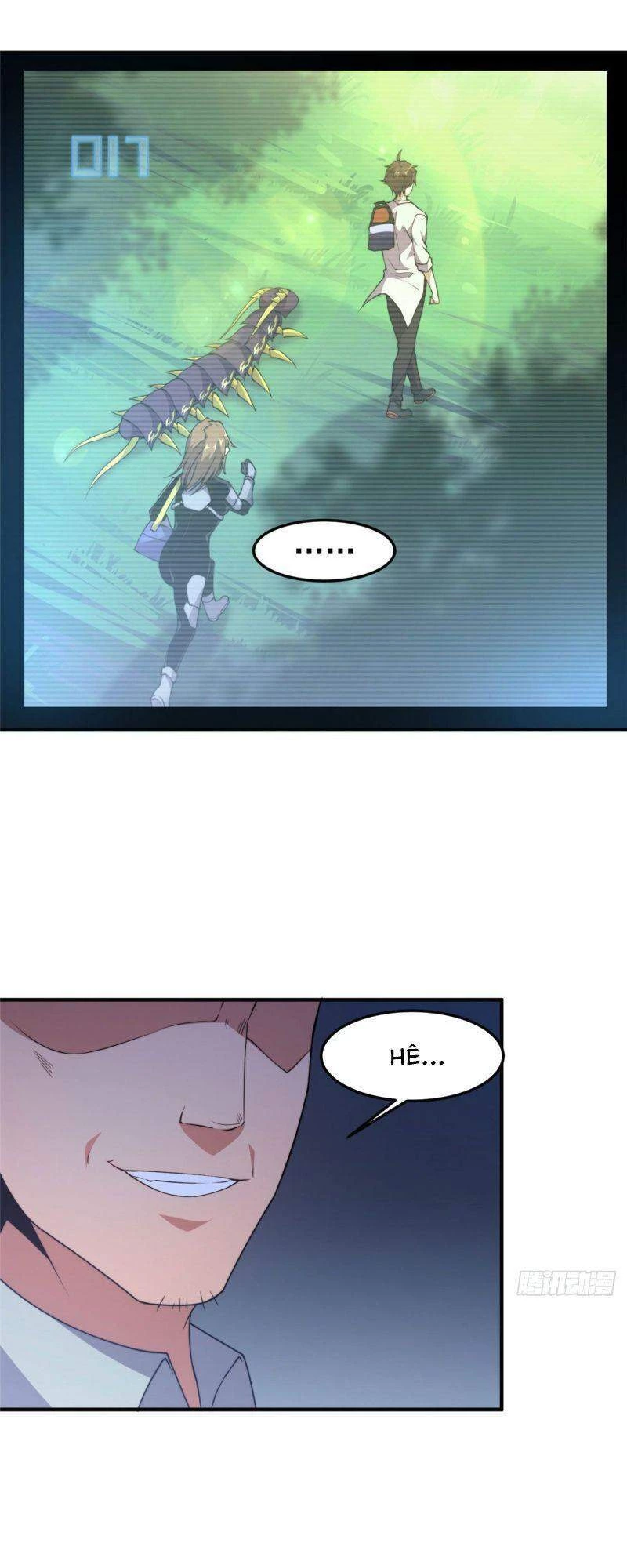 Thần Sủng Tiến Hóa Chapter 34 - 16