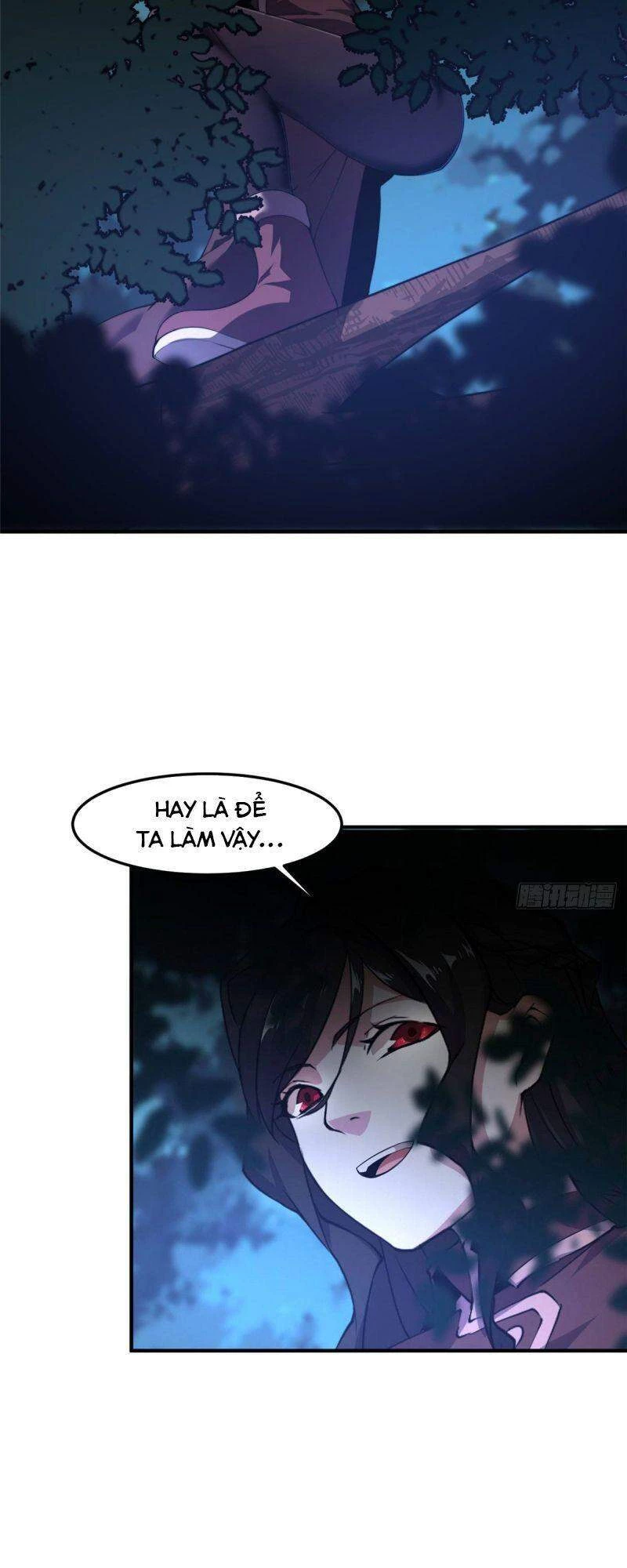 Thần Sủng Tiến Hóa Chapter 34 - 31