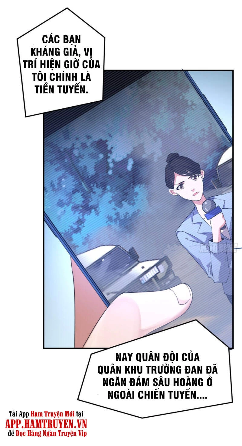 Thần Sủng Tiến Hóa Chapter 37 - 3