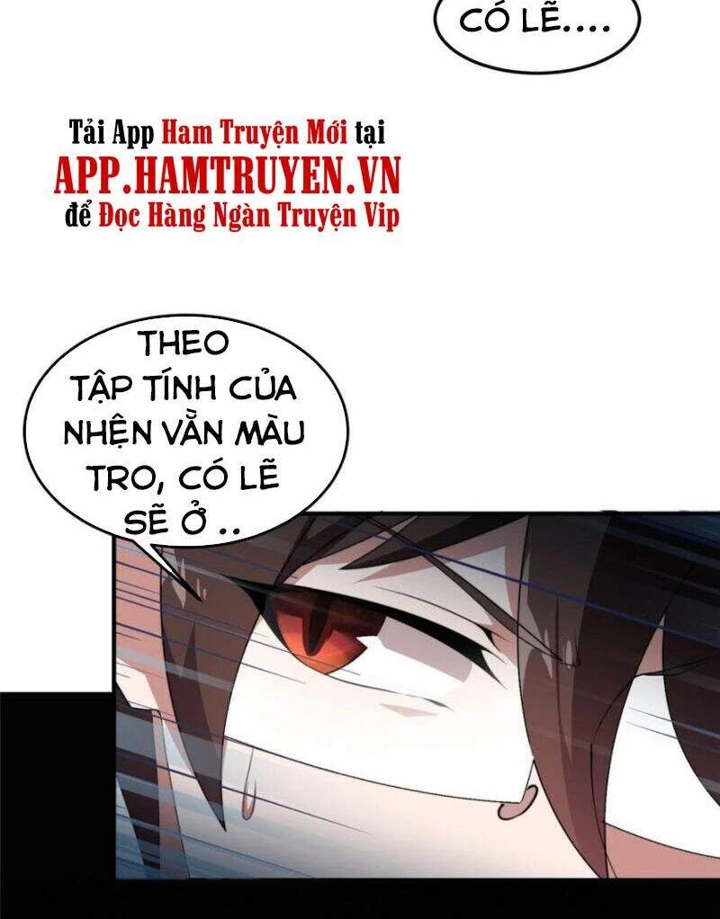 Thần Sủng Tiến Hóa Chapter 42 - 28