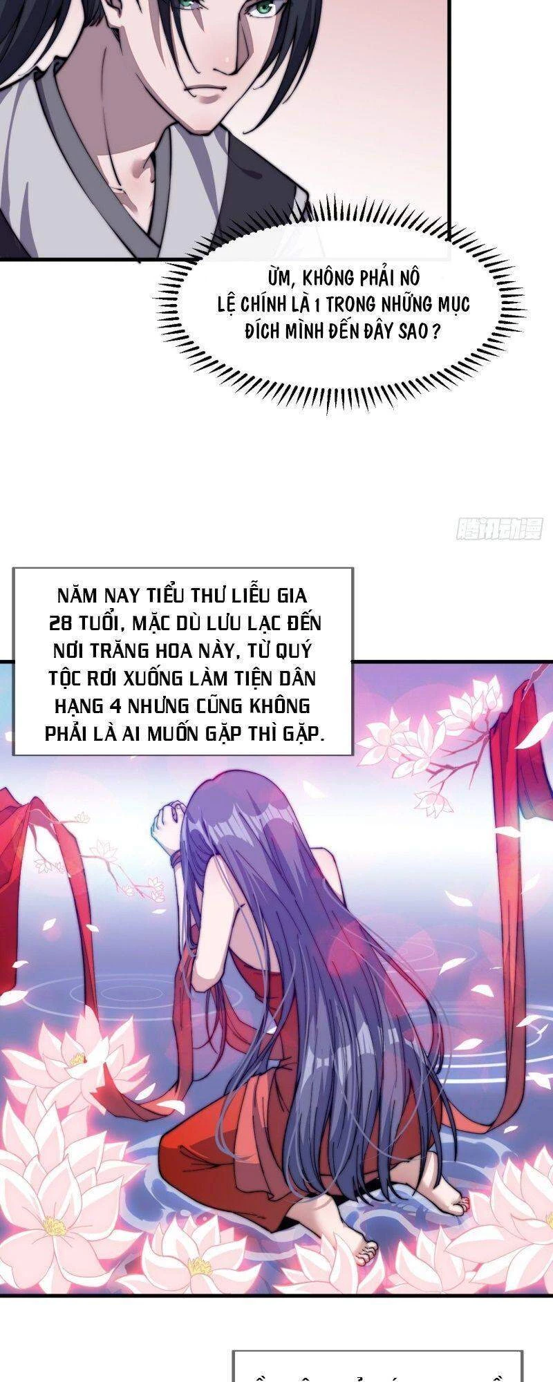 Ta Có Một Sơn Trại Chapter 34 - 20