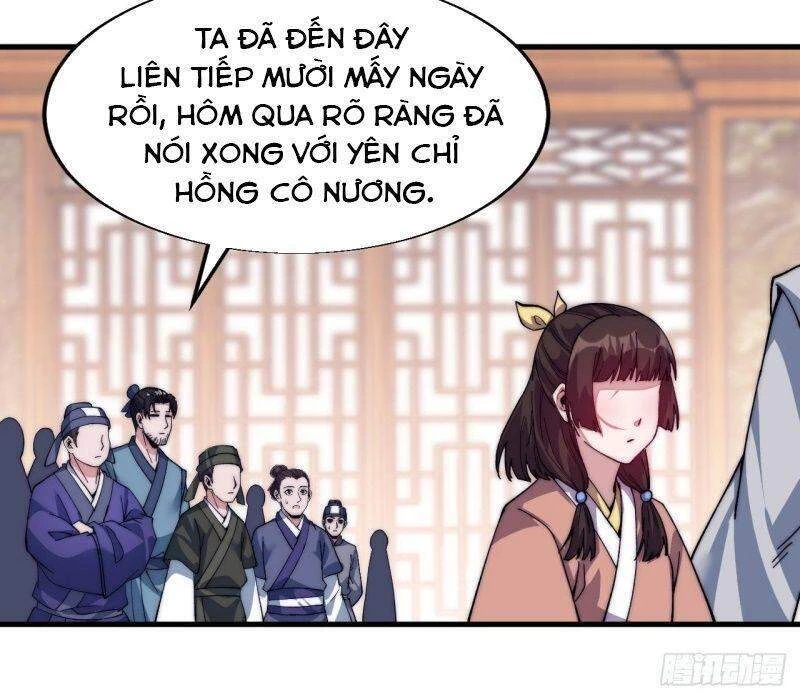 Ta Có Một Sơn Trại Chapter 34 - 33