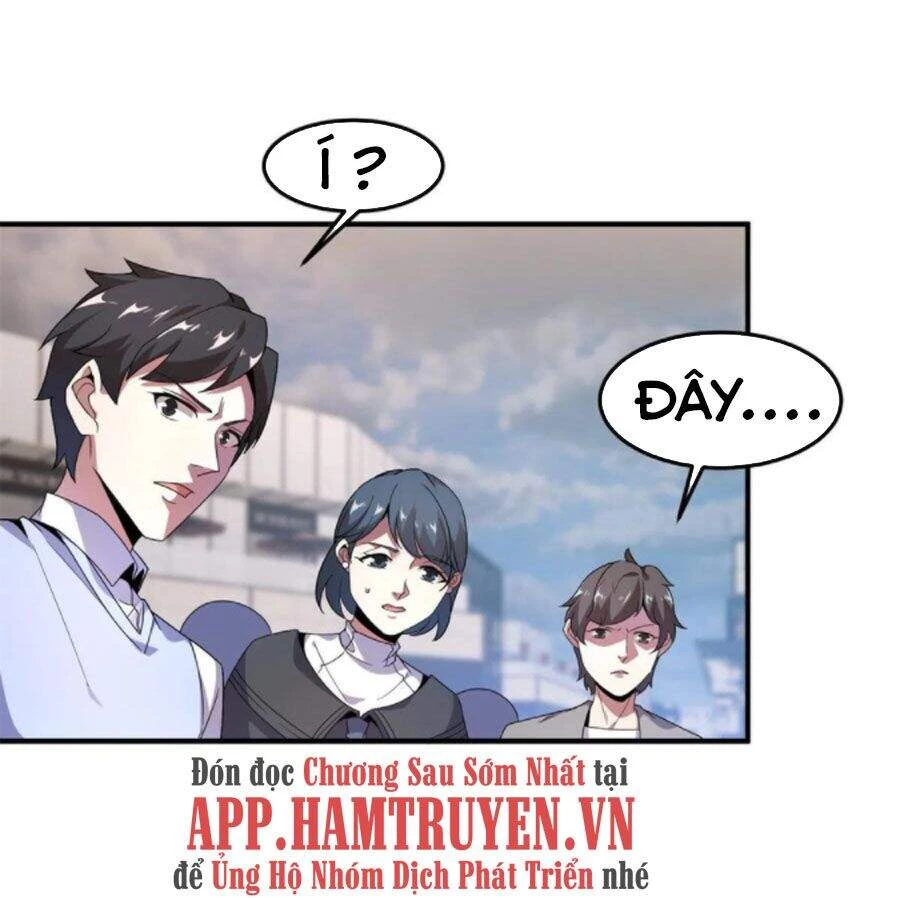 Thần Sủng Tiến Hóa Chapter 43 - 3