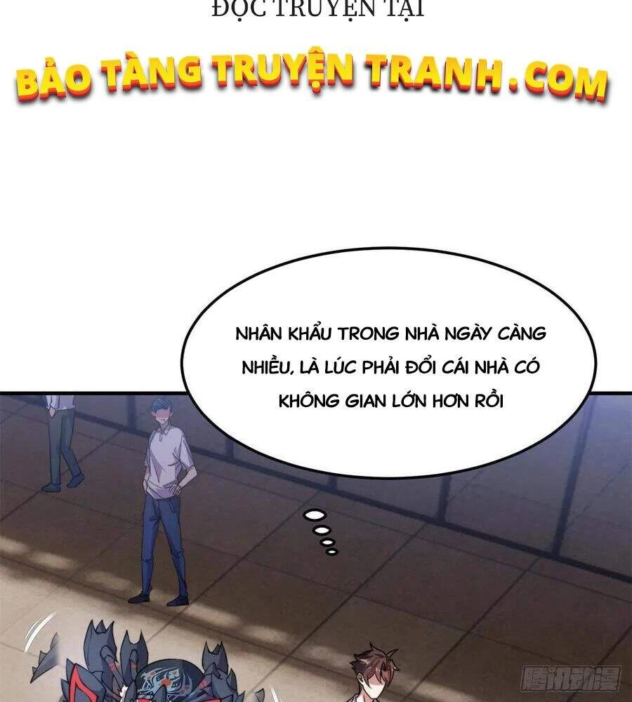 Thần Sủng Tiến Hóa Chapter 44 - 62