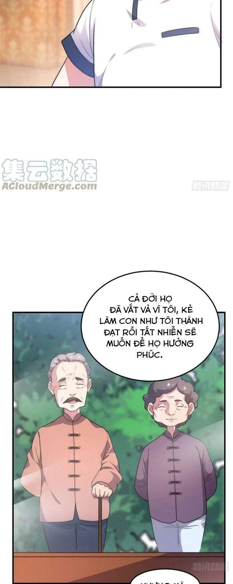 Thần Sủng Tiến Hóa Chapter 46 - 9