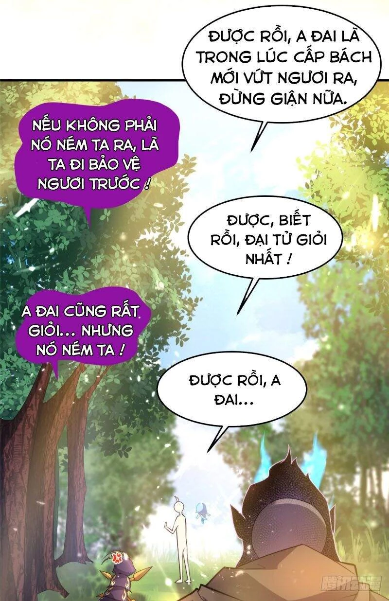 Thần Sủng Tiến Hóa Chapter 47 - 39