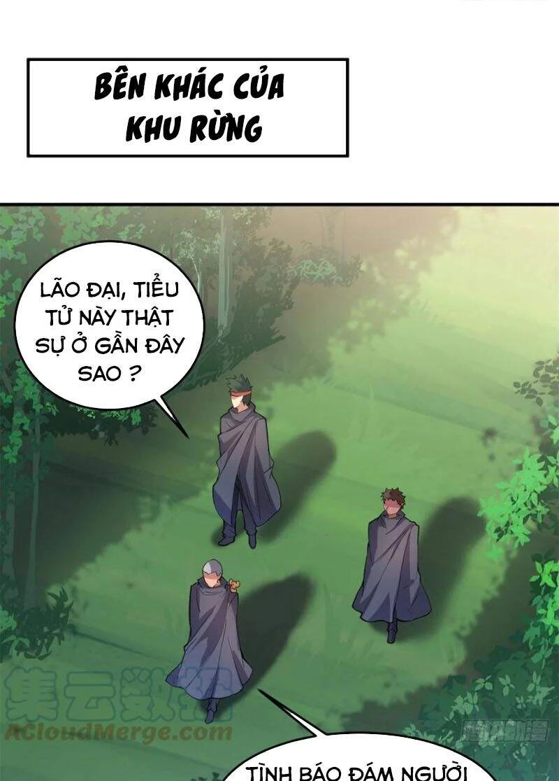 Thần Sủng Tiến Hóa Chapter 48 - 14