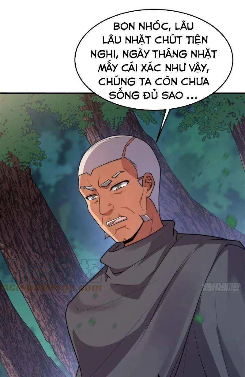 Thần Sủng Tiến Hóa Chapter 48 - 30