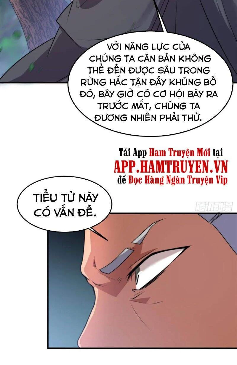 Thần Sủng Tiến Hóa Chapter 48 - 31