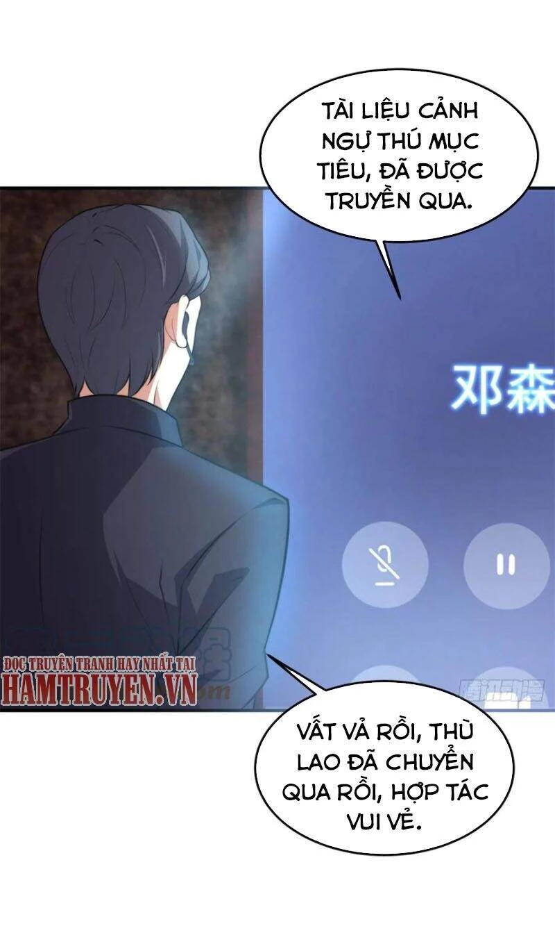 Thần Sủng Tiến Hóa Chapter 49 - 38