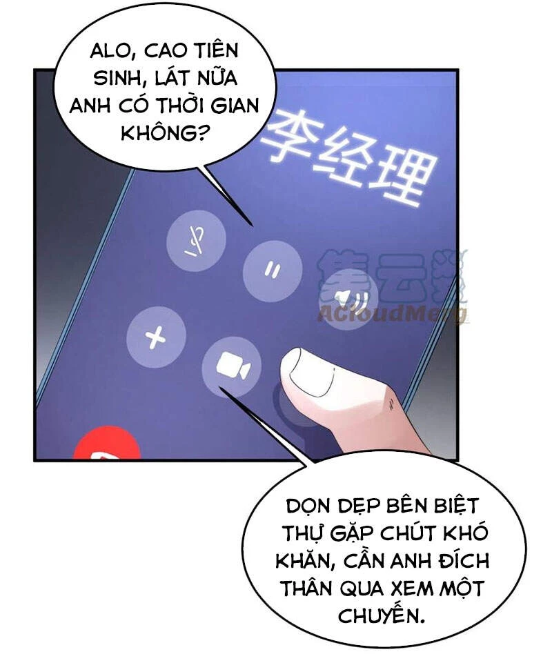 Thần Sủng Tiến Hóa Chapter 50 - 24