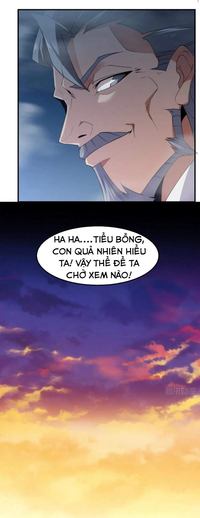 Thần Sủng Tiến Hóa Chapter 52 - 30