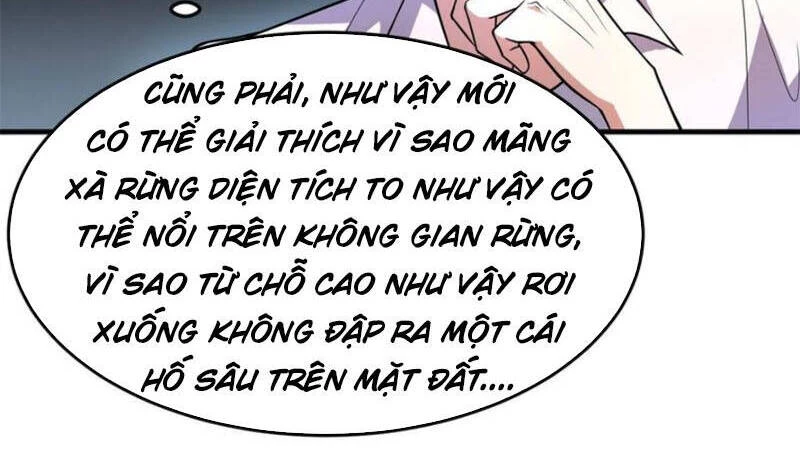 Thần Sủng Tiến Hóa Chapter 57 - 3