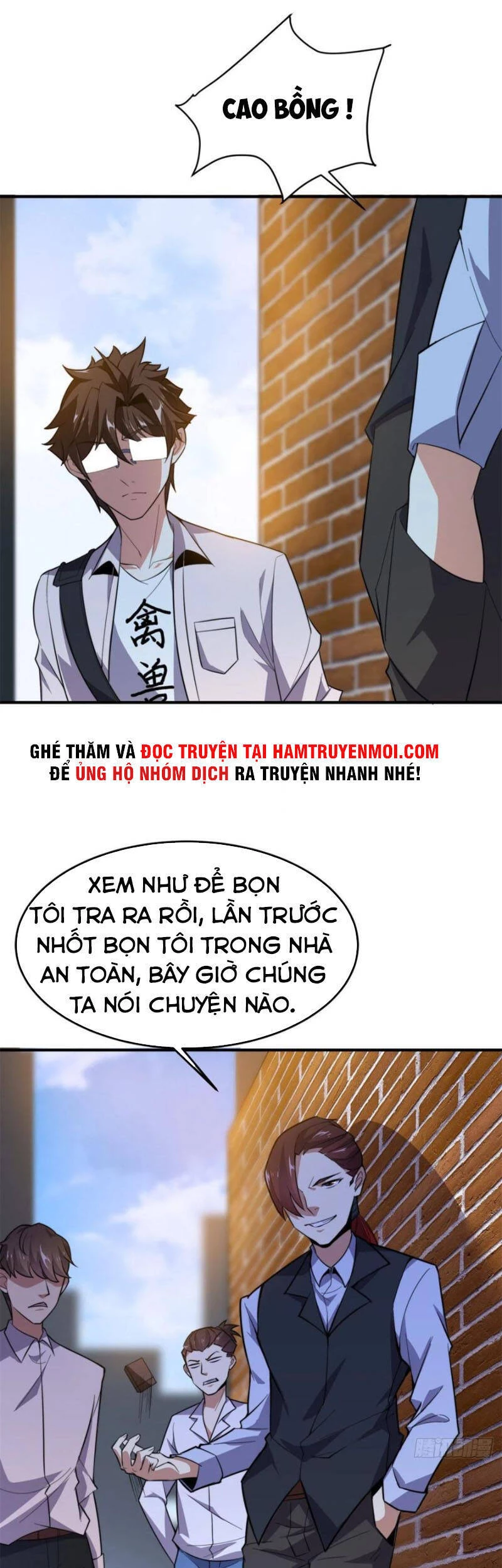 Thần Sủng Tiến Hóa Chapter 57 - 28