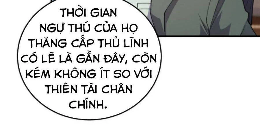 Thần Sủng Tiến Hóa Chapter 62 - 3