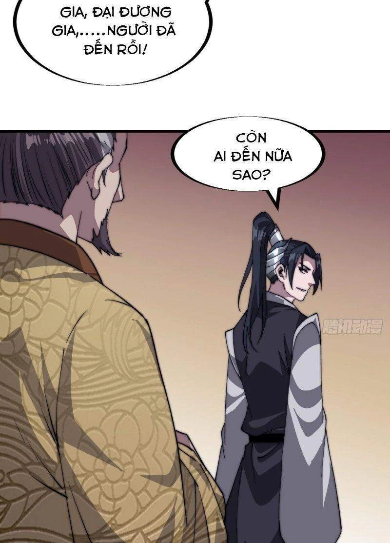 Ta Có Một Sơn Trại Chapter 37 - 15