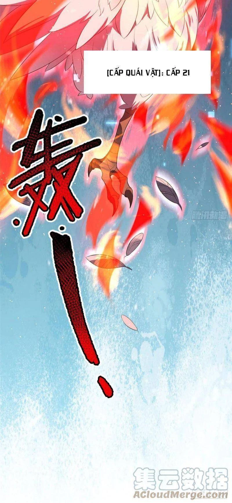 Thần Sủng Tiến Hóa Chapter 77 - 37