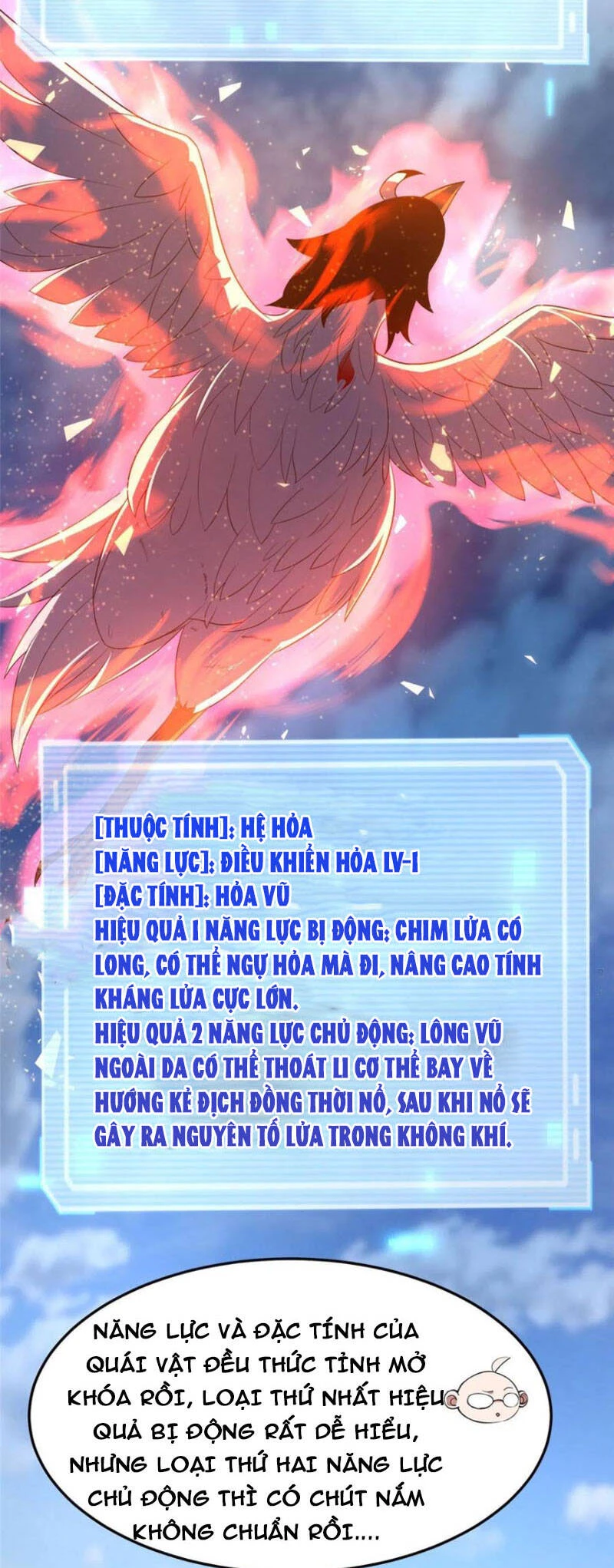 Thần Sủng Tiến Hóa Chapter 78 - 2