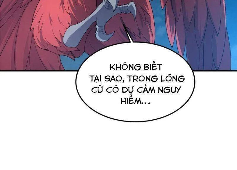 Thần Sủng Tiến Hóa Chapter 81 - 5