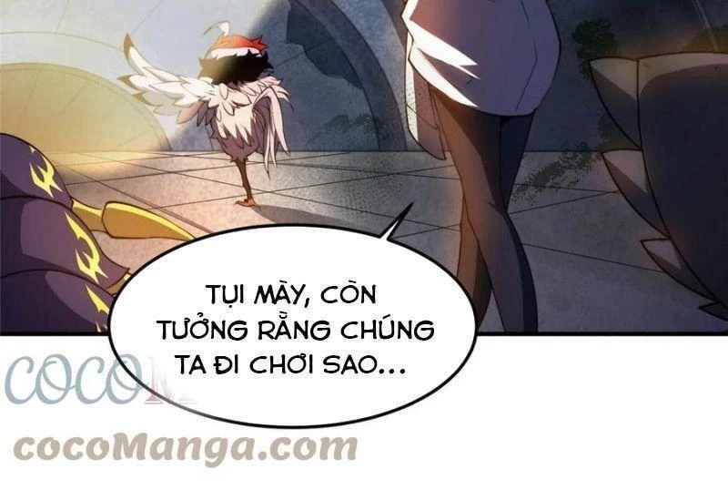 Thần Sủng Tiến Hóa Chapter 82 - 20