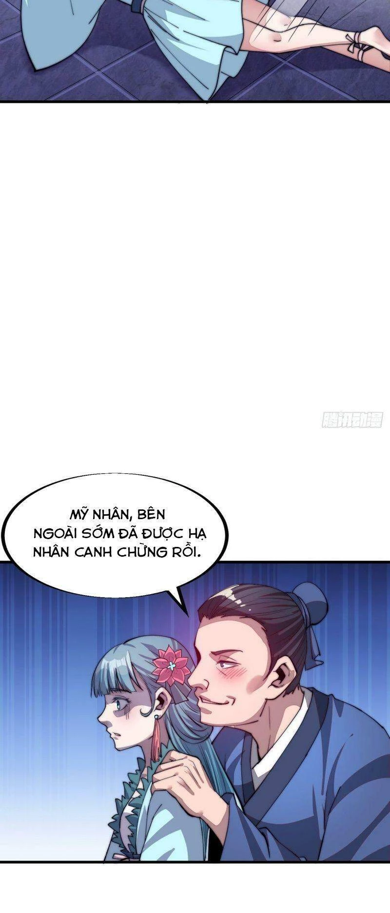 Ta Có Một Sơn Trại Chapter 38 - 23