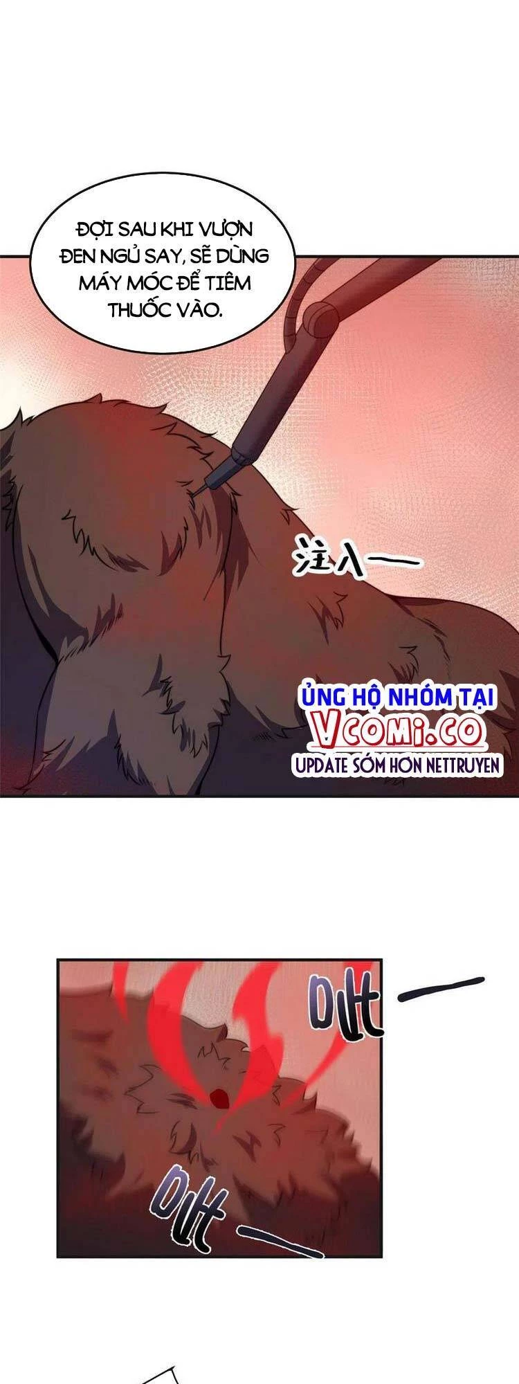 Thần Sủng Tiến Hóa Chapter 84 - 25