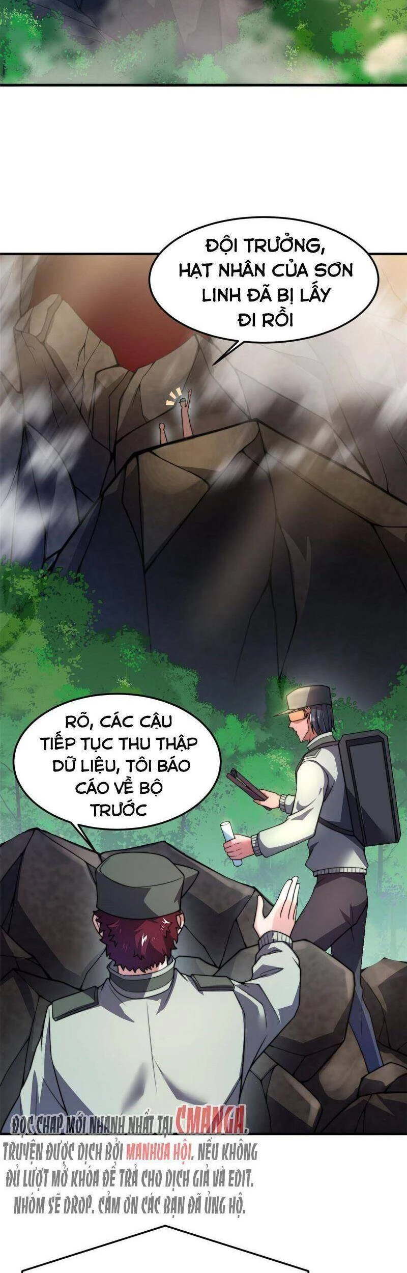 Thần Sủng Tiến Hóa Chapter 92 - 25