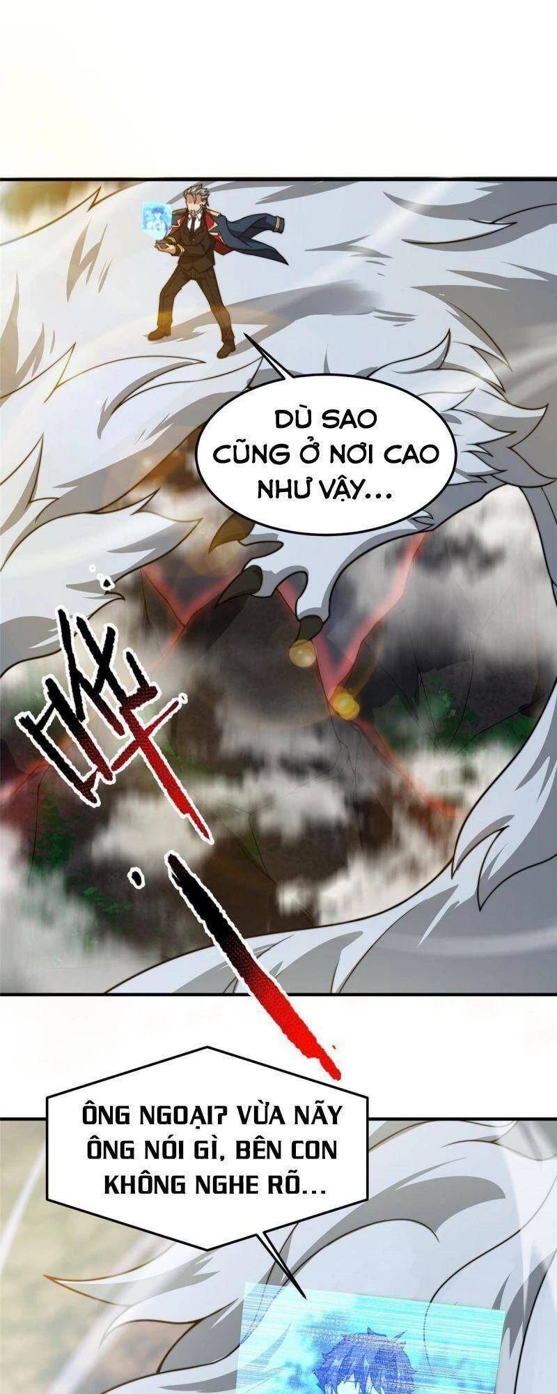 Thần Sủng Tiến Hóa Chapter 92 - 26