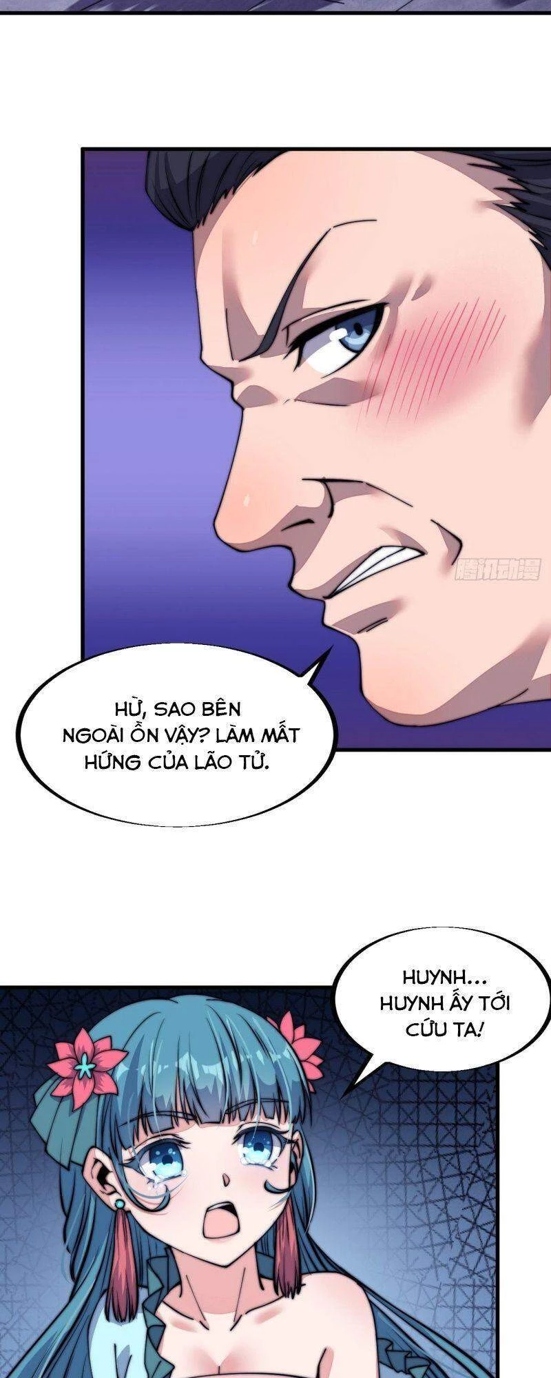 Ta Có Một Sơn Trại Chapter 39 - 11