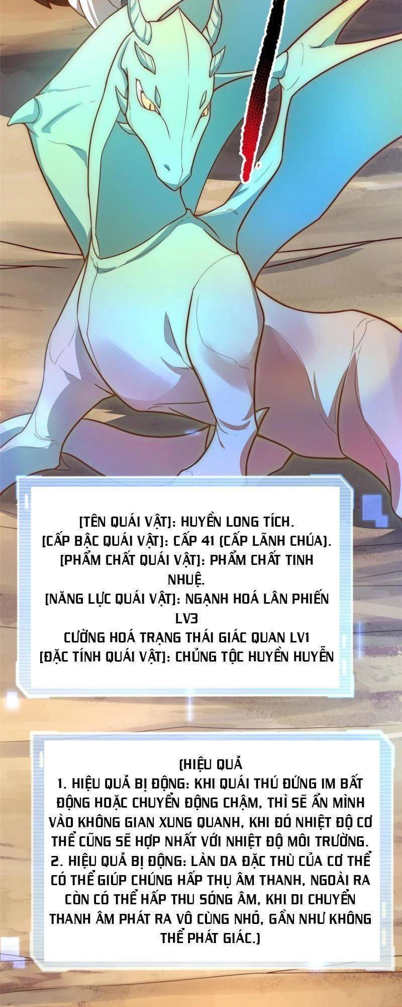 Thần Sủng Tiến Hóa Chapter 94 - 6