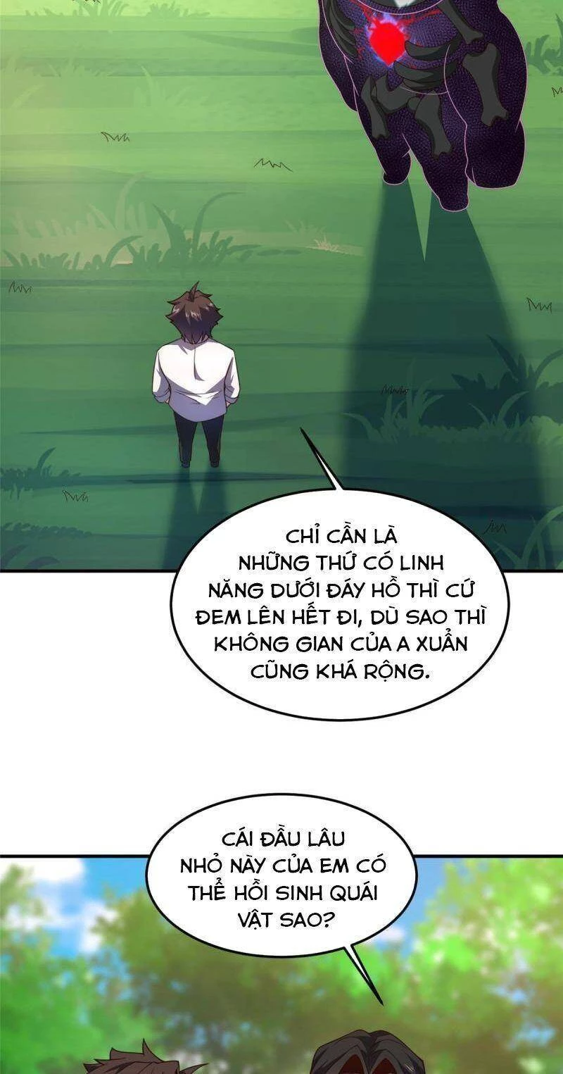 Thần Sủng Tiến Hóa Chapter 94 - 21