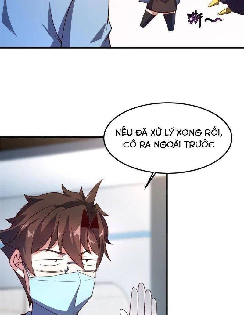 Thần Sủng Tiến Hóa Chapter 96 - 18