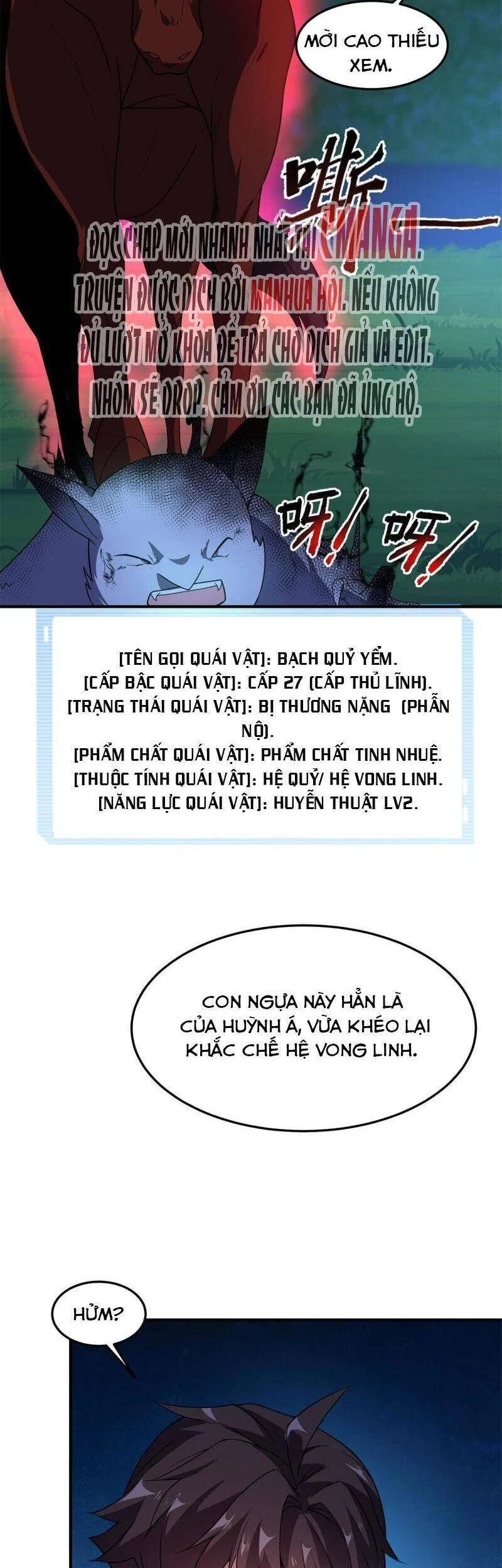 Thần Sủng Tiến Hóa Chapter 99 - 33