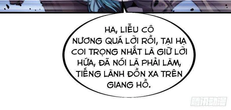 Ta Có Một Sơn Trại Chapter 40 - 5