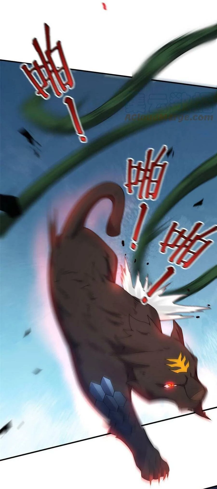 Thần Sủng Tiến Hóa Chapter 104 - 18