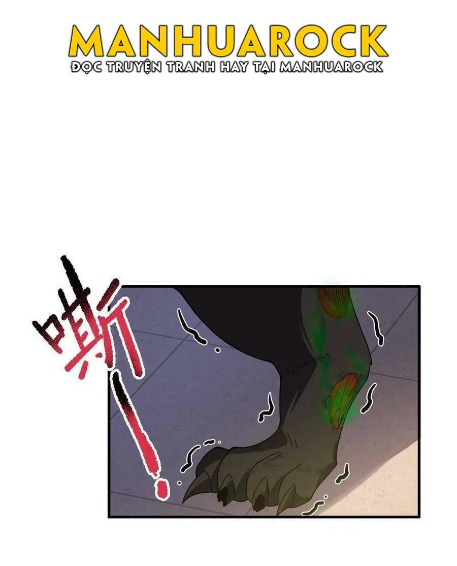 Thần Sủng Tiến Hóa Chapter 104 - 23