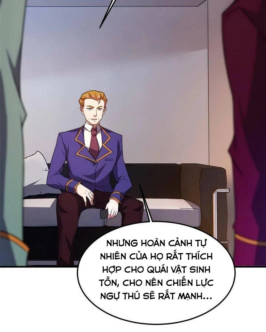 Thần Sủng Tiến Hóa Chapter 104 - 42