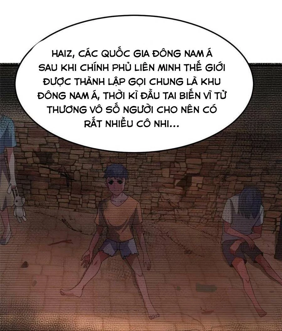 Thần Sủng Tiến Hóa Chapter 104 - 46