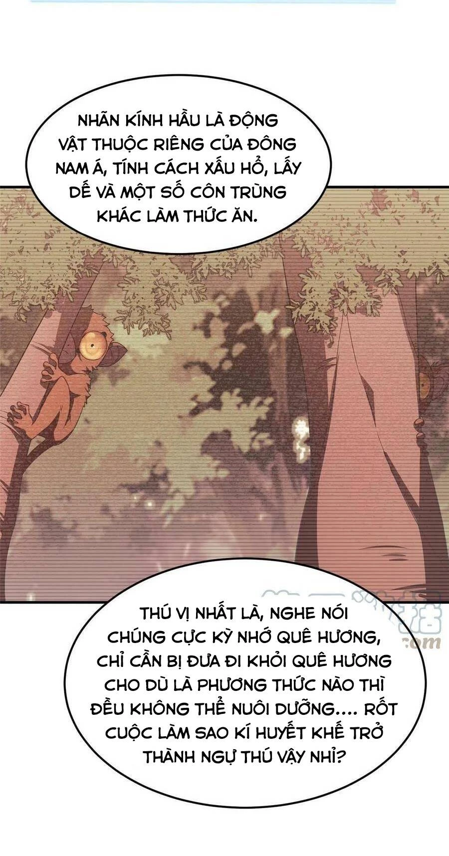 Thần Sủng Tiến Hóa Chapter 105 - 16